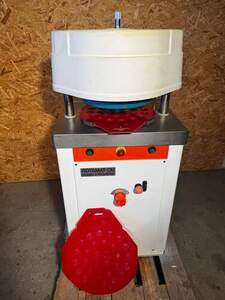 WP Br�tchenpresse Typ Rotamat CN