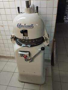 Br�tchenpresse Eberhardt