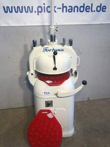 Fortuna Br�tchenpresse Halbautomat Gr. 3