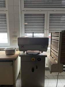 WP ROTAMAT EN Br�tchenpresse