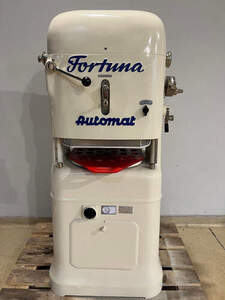 Vollautomat Fortuna Gr. 4 Br�tchenpresse