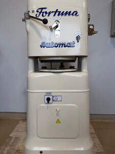 Br�tchenpresse Fortuna Gr. 3 Vollautomat