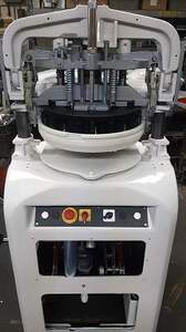 Br�tchenpresse ERIKA RECORD Automat