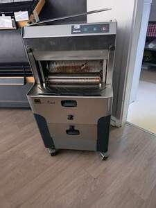 Brotgatter BKO-line Gattermax 10 mm
