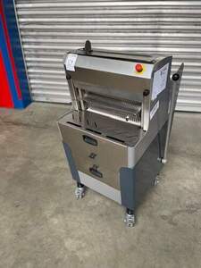 Brotgatter MHS Basic H