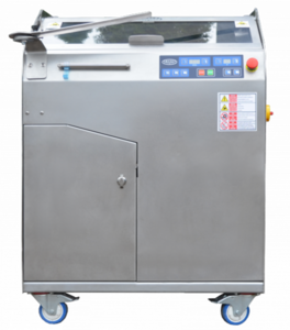 Brotschneidemaschine Ramzes