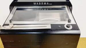 Brotschneidemaschine Wabäma R 400 Rundmesser