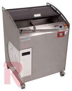 Rundmesser-Brotschneidemaschine Treif Diskus 400 - BJ 2009 bis 2013