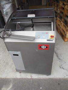 Brotschneidemaschine Treif Diskus Junior