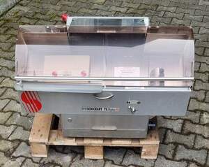Schickart TS - 38 plus - Brotschneidemaschine