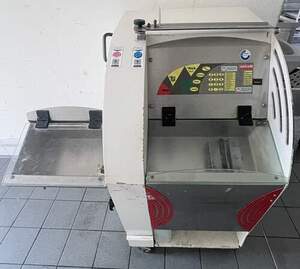 Brotschneidemaschine  Wabma Economy Plus 380.220