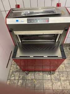 Brotschneidemaschine MHS
