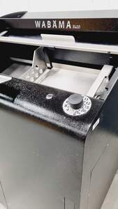 Brotschneidemaschine Wabma R 400 R