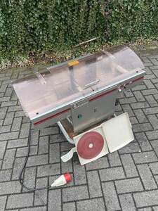 Brotschneidemaschine Schickart TS 38