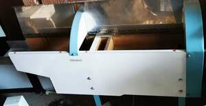 Brotschneidemaschine Ing. Handschuh