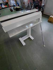 B�gelmaschine von Miele B 890