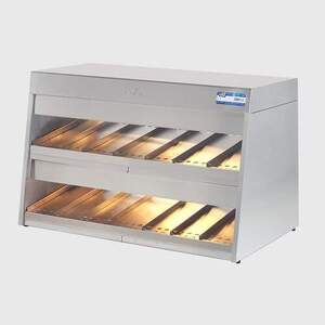 Burger-Sch�tten - Vizu 2 Tier Food Chute FC14 (VIBC14),