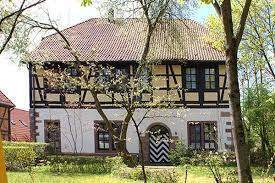Pchter - Grnder gesucht fr Caf im Burgmannshof