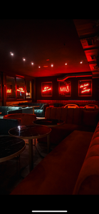 Caf - Shishabar im Raum Freudenstadt zu verpachten