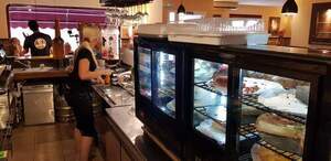 LOKAL f�r Gastronomie, B�ckerei im beliebten Calpe am Meer