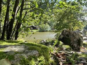Naturcampingplatz in der Region Nahe - Unterkunft, Gastro