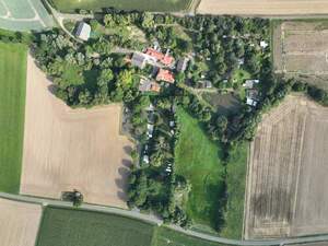 Campingplatz an historischer Wassermhle zu verkaufen