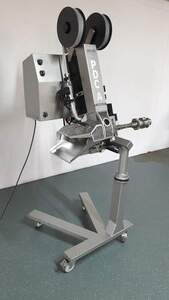 Doppelclipper Poly Clip PDC-A 600