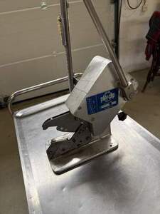 Clipmaschine PolyClip SCH 7210