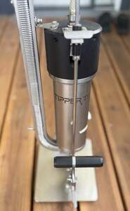 Clipmaschine Tipper Tie Technopack TCNV-200A