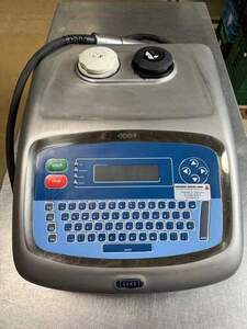 Linx 4900 - Inkjetcodierer