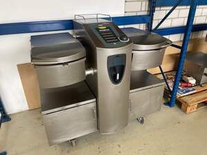 Vario Cooking Center VCC 112 von Frima