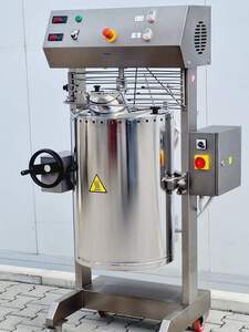 Cremekocher CM 60