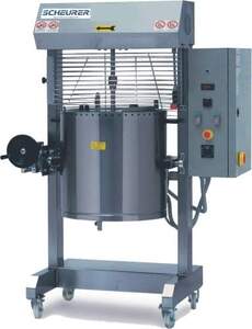 Cremekocher Scheurer C 250 E-N