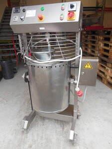 Cremekocher Rego CK 60