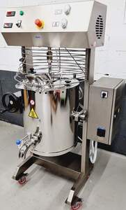 Cremekocher CK 60