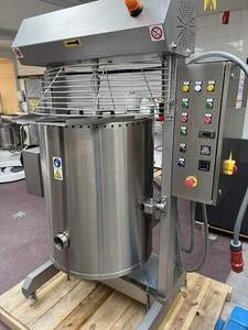 Cremekocher Scheurer C 200 E-N