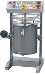 Cremekocher Scheurer C 60 E-N