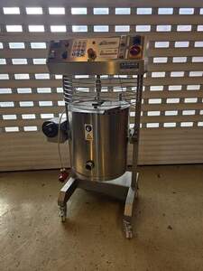 Cremekocher DE Danieli 60l