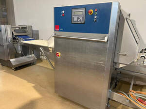 Croissantanlage Fritsch CTR