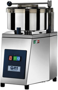 Cutter Robot - L3M