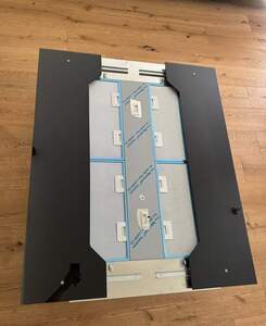 Airforce Deckenl�fter Abluft neu