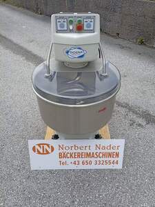 DIOSNA SP 120  BJ 2022 neuwertig