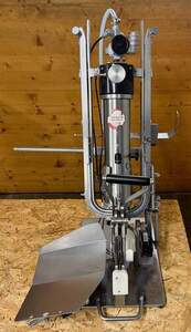 Doppelclipper Tipper Tie DCKni 90