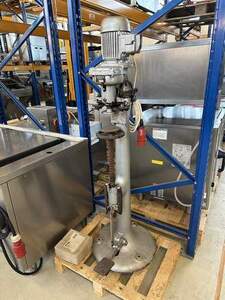Dosenverschlumaschine Lanico V 10 A