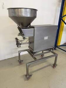 Dosieranlage Portionierer Leonhardt TG1 DPZ0