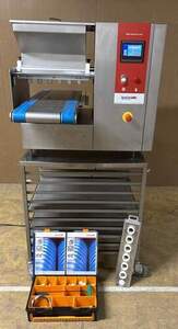 Dosiermaschine BAKON Drop TT