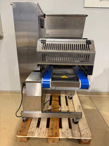 Spritzkuchen-Dressiermaschine Mono Omega