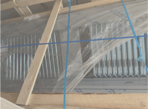 Dunstabzugshaube 300x90