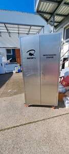 Frischeschrank Payer 80cm