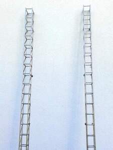 Edelstahltrger fr Glasdach